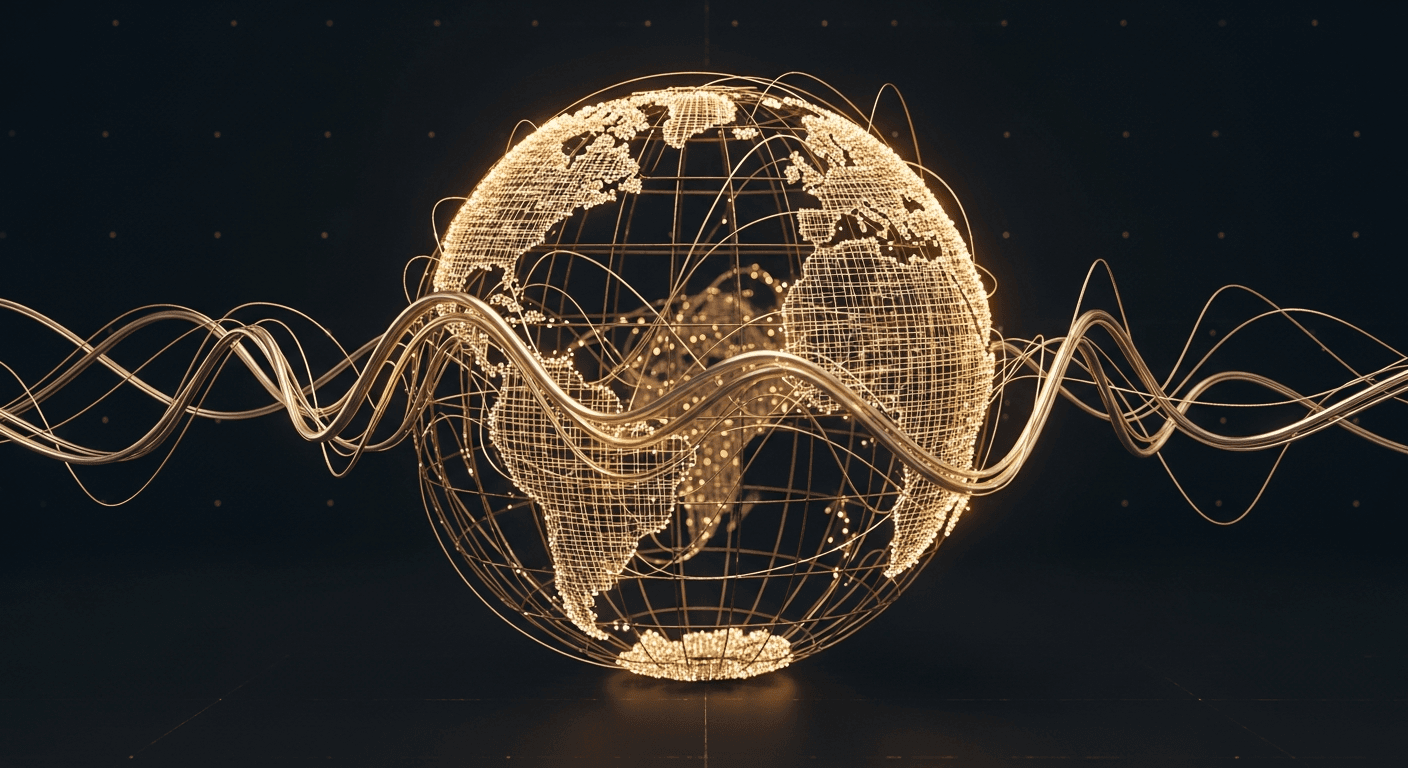 Fintechs de Remessas vs. Bancos: A Batalha pela Liquidez Global