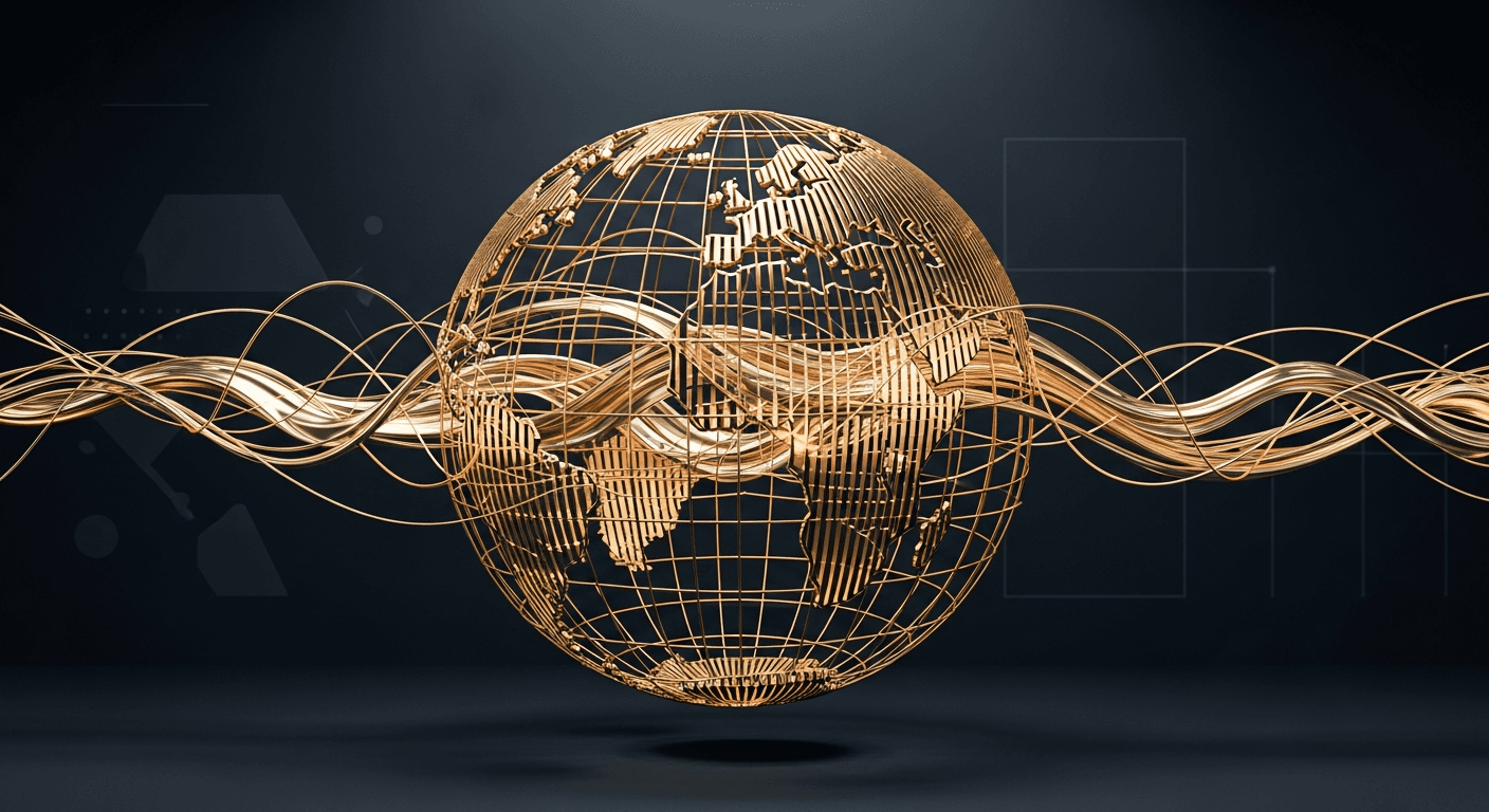 Remessas Internacionais 2026: Custos, Alternativas e o Futuro